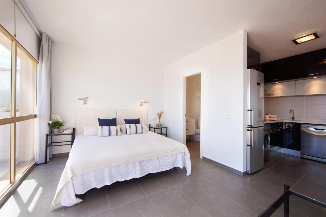 Romana Playa 555 Marbella Exterior photo