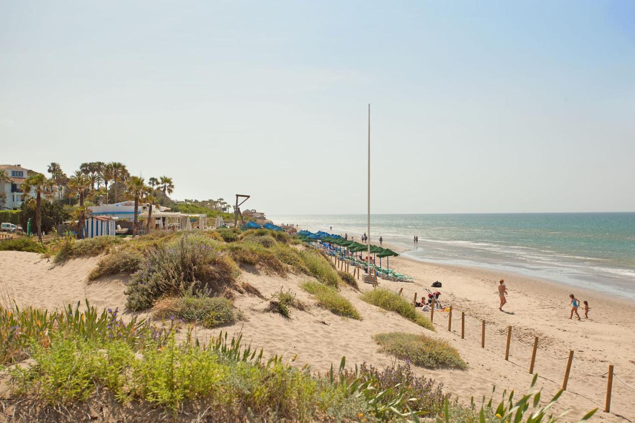 Romana Playa 555 Marbella Exterior photo