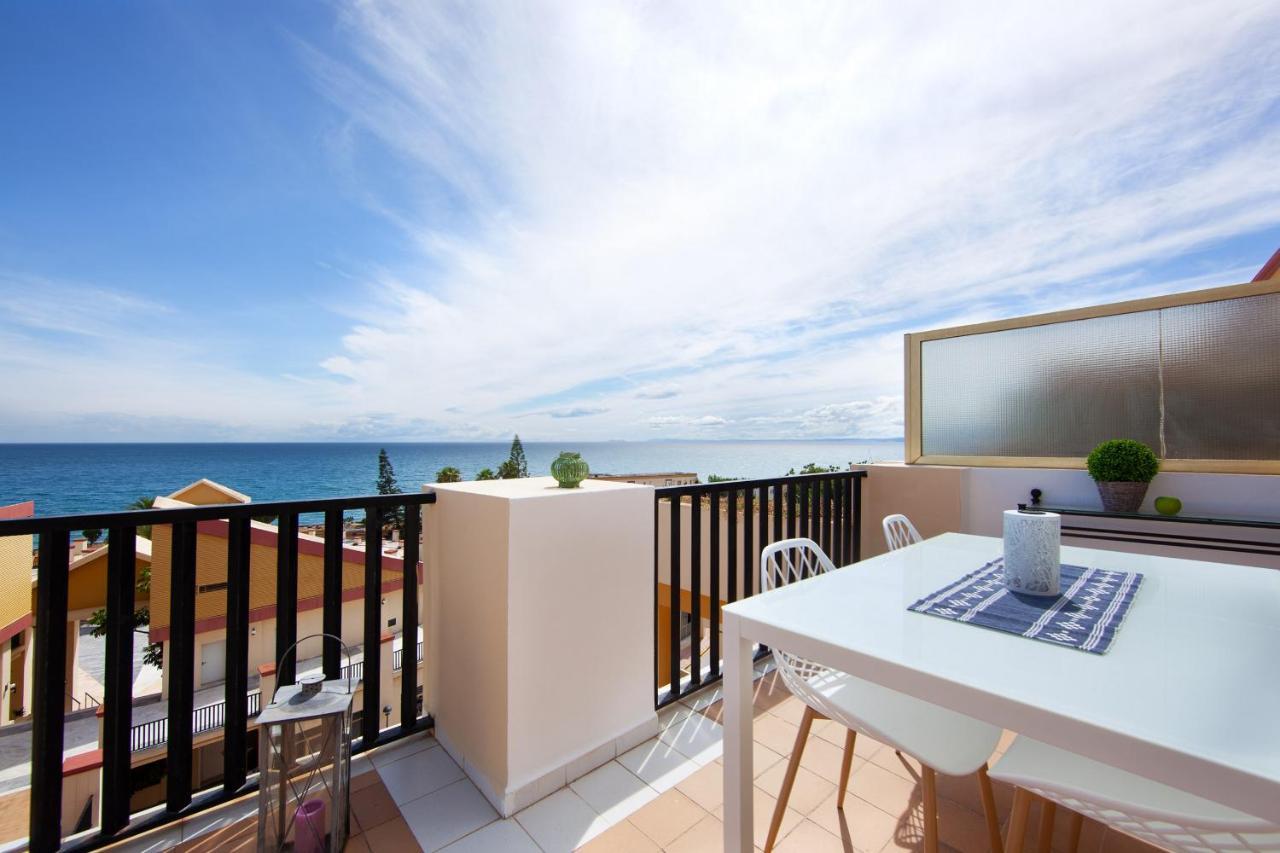 Romana Playa 555 Marbella Exterior photo