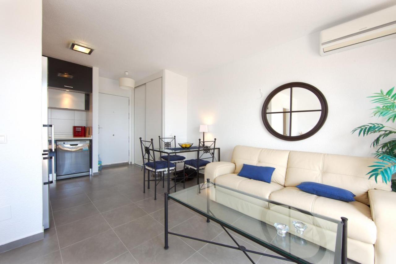 Romana Playa 555 Marbella Exterior photo