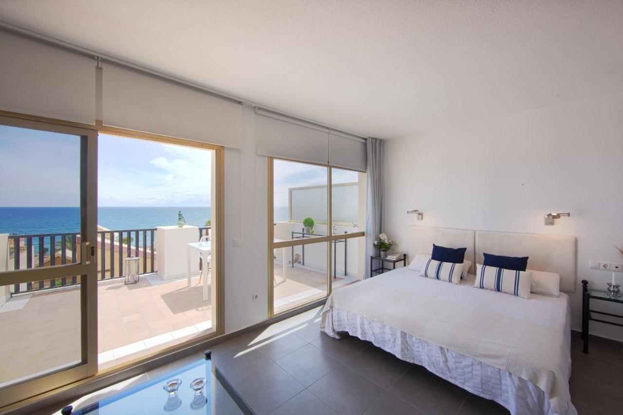 Romana Playa 555 Marbella Exterior photo