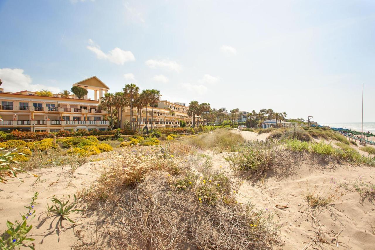 Romana Playa 555 Marbella Exterior photo