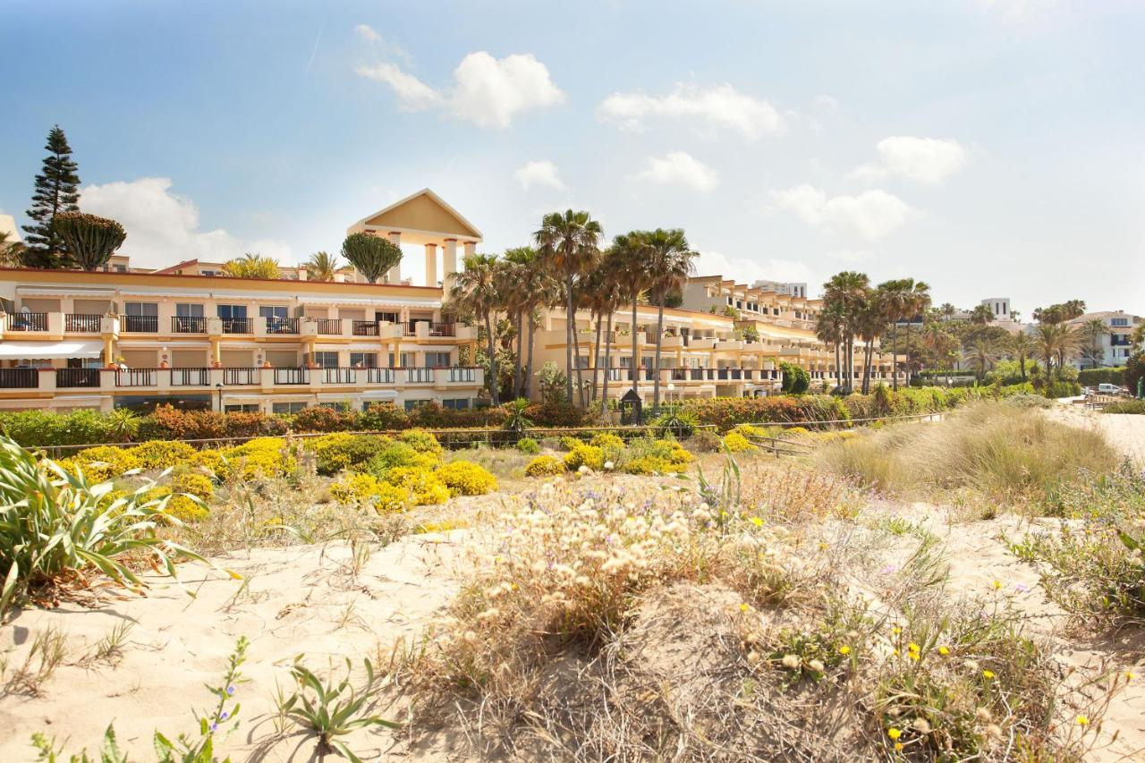 Romana Playa 555 Marbella Exterior photo