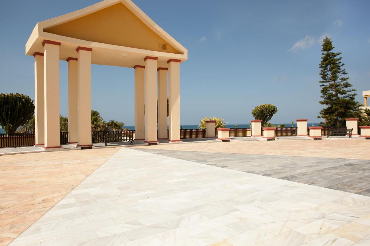 Romana Playa 555 Marbella Exterior photo