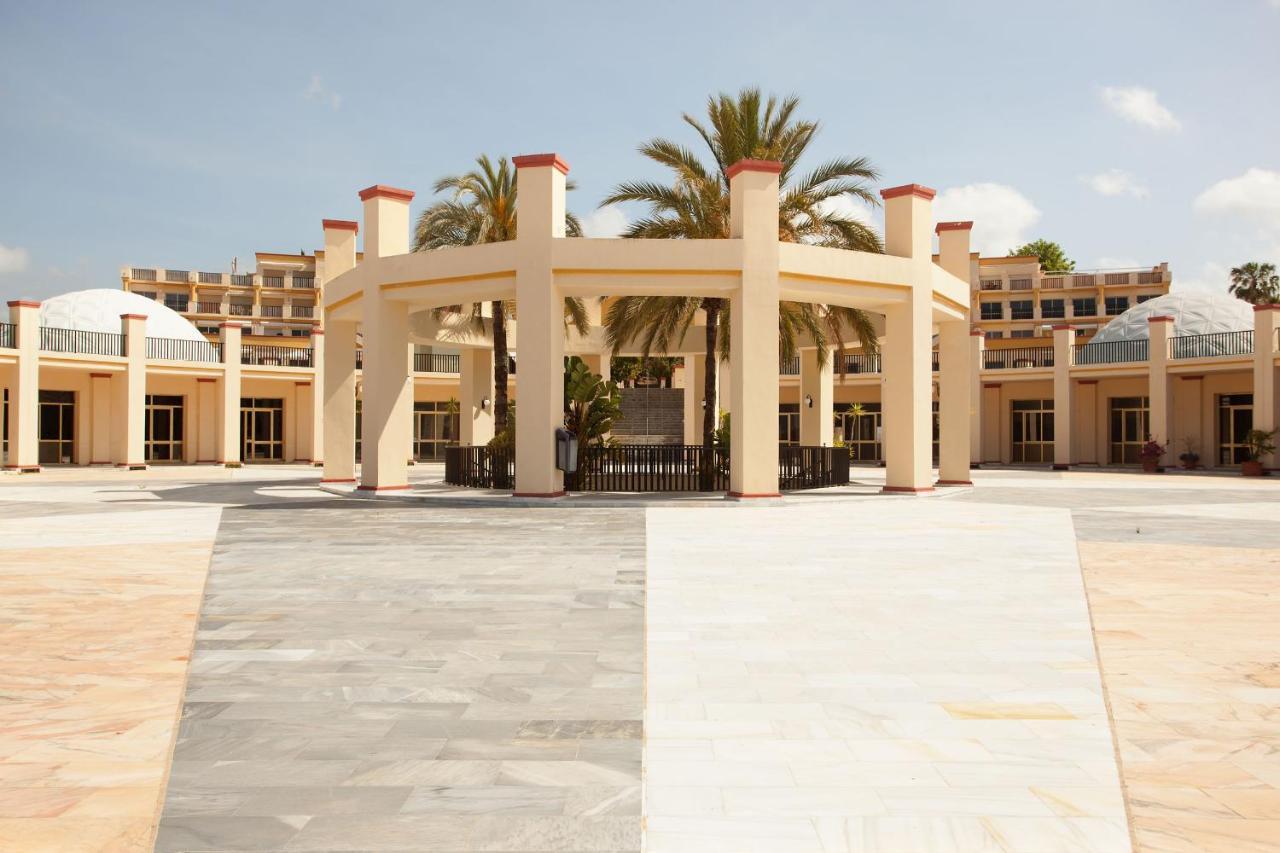 Romana Playa 555 Marbella Exterior photo