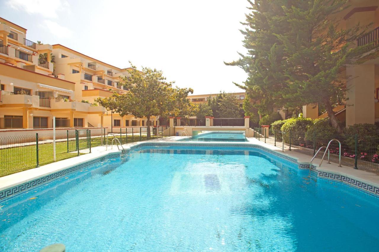 Romana Playa 555 Marbella Exterior photo